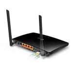 Tp-link MR6400 300 Mbps Wireless N 4G+Cat 4 LTE Router